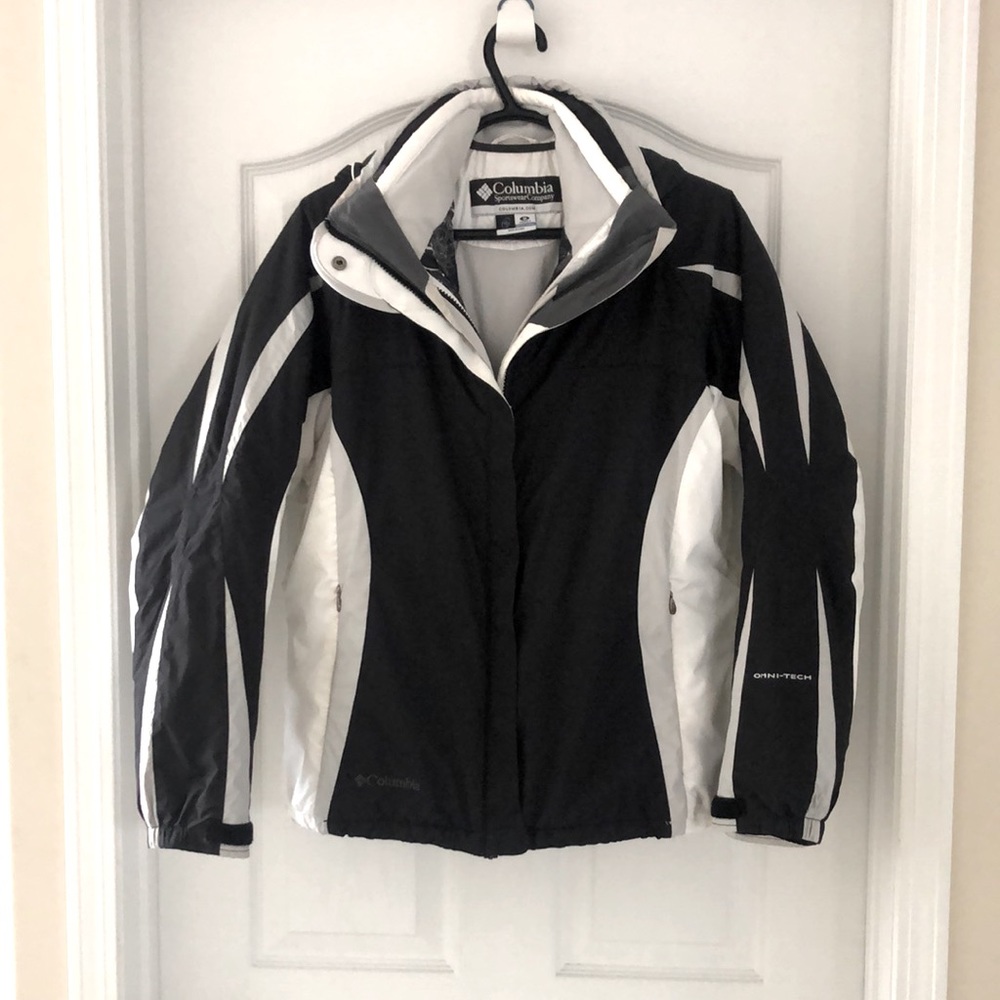 Women’s Columbia Jacket
